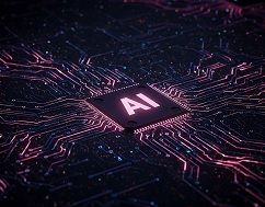Investire nell'intelligenza artificiale, ma proteggendo il capitale